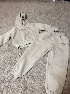 Kids Comfrt Tranquil Set